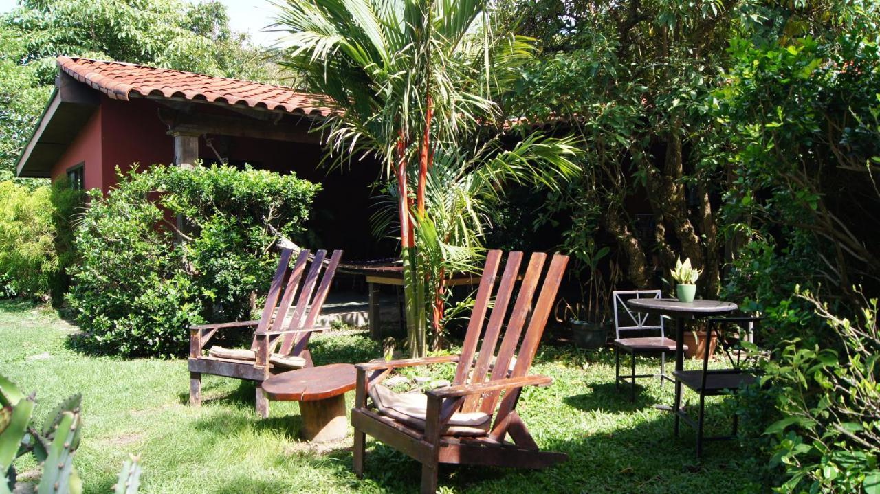 Casa Rural Aroma De Campo Curubande Εξωτερικό φωτογραφία