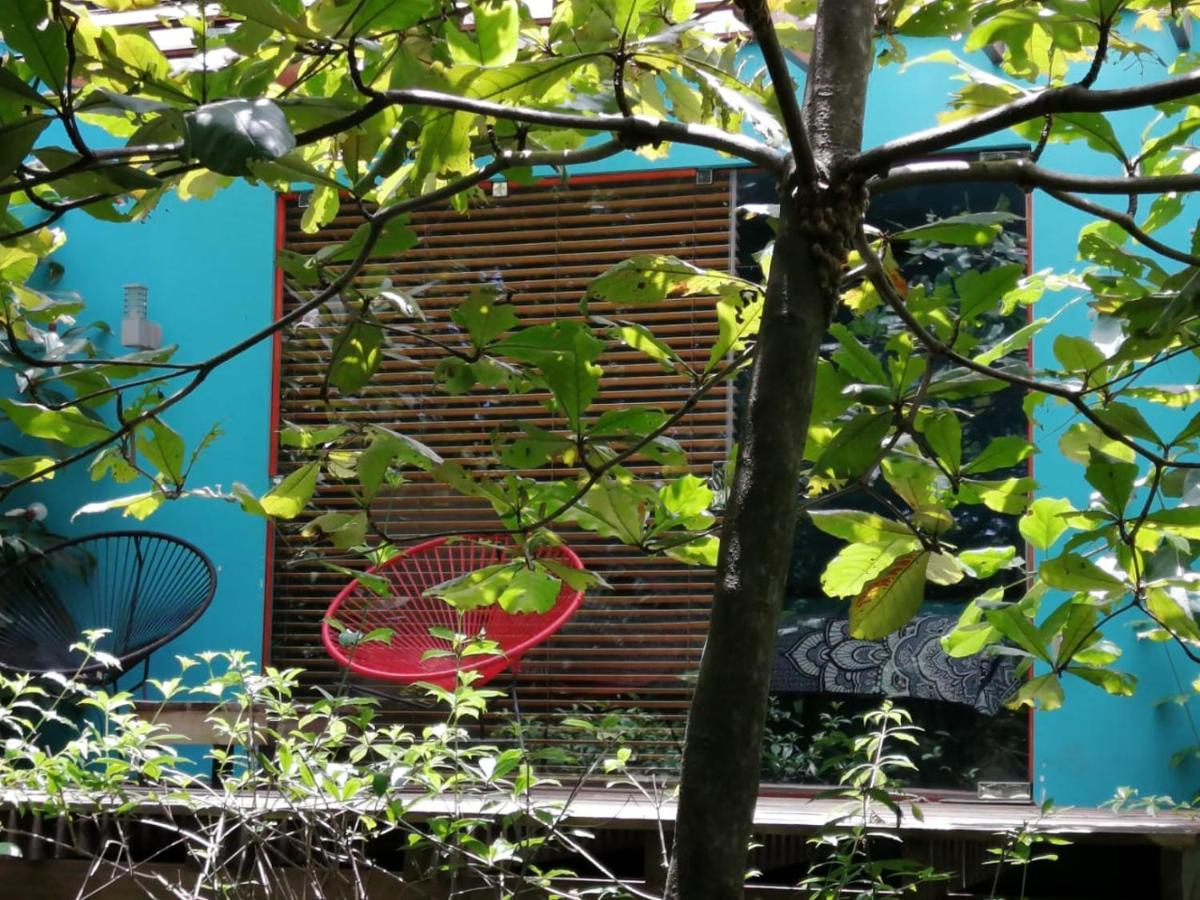 Casa Rural Aroma De Campo Curubande Εξωτερικό φωτογραφία