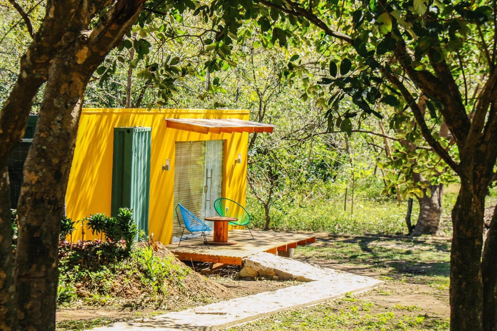 Casa Rural Aroma De Campo Curubande Δωμάτιο φωτογραφία