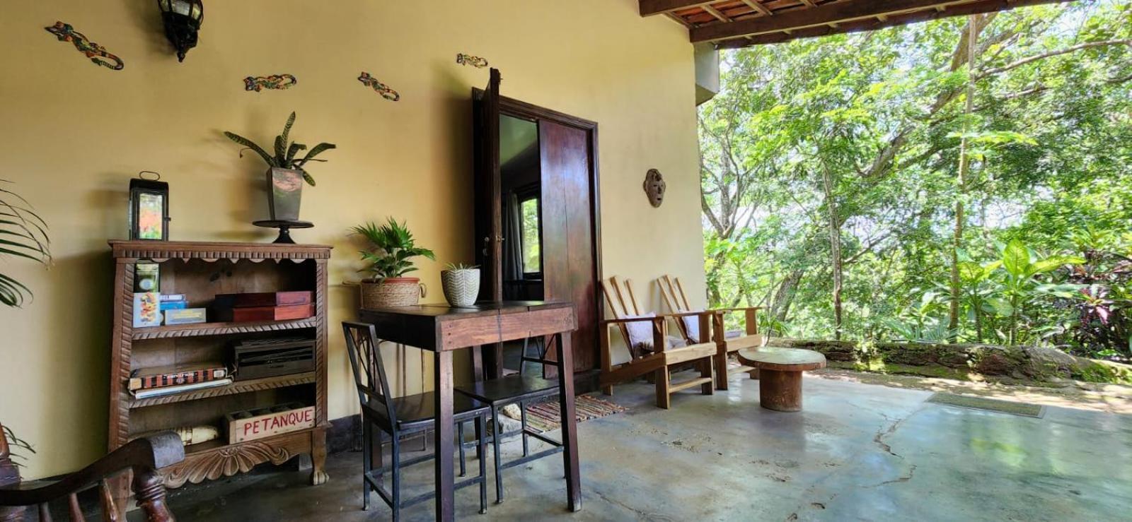 Casa Rural Aroma De Campo Curubande Εξωτερικό φωτογραφία