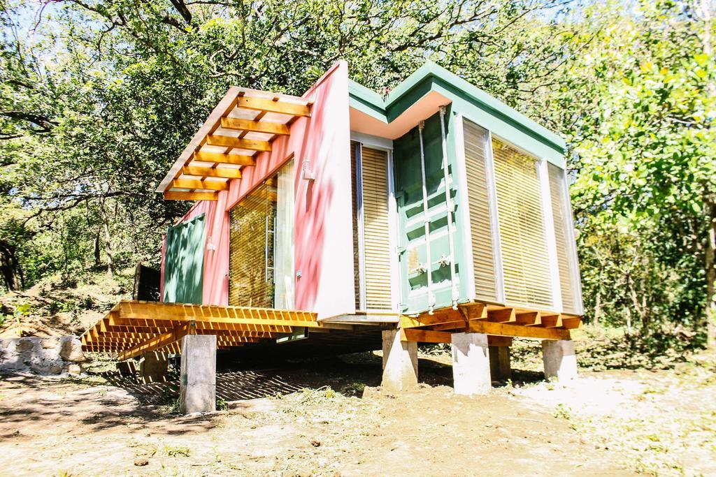 Casa Rural Aroma De Campo Curubande Δωμάτιο φωτογραφία
