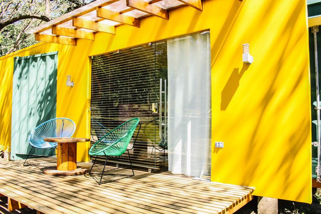 Casa Rural Aroma De Campo Curubande Δωμάτιο φωτογραφία
