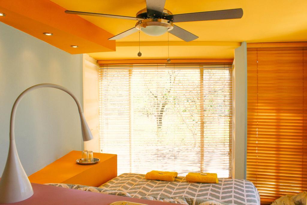 Casa Rural Aroma De Campo Curubande Δωμάτιο φωτογραφία